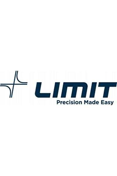 Limitless Șablon de tăiere 150mm, limită de precizie 0,02mm