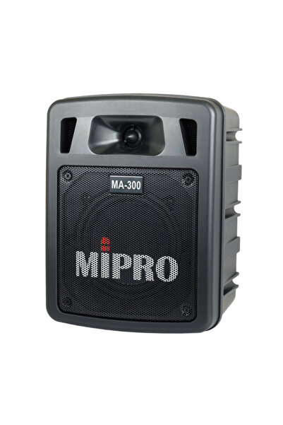 Mipro MA300 UHF 620-644MHz |   Φορητό Σύστημα Μπαταρίας με Bluetooth, Θύρα US...