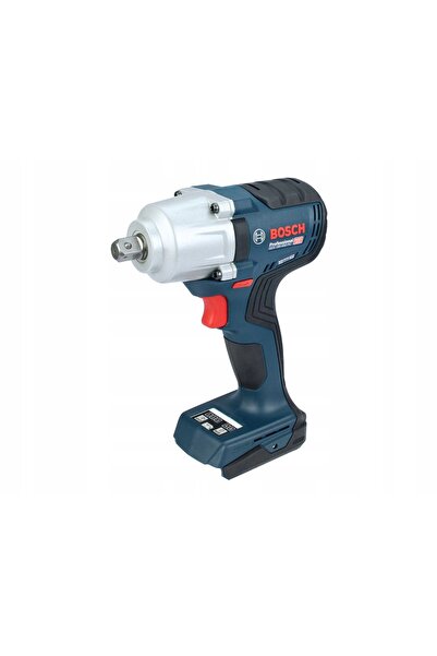 Bosch Cheie de impact profesională GDS 18V-450 PC 06019K4101