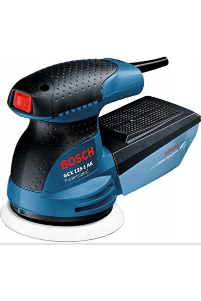 Bosch GEX 125-1 AE Șlefuitor orbital excentric