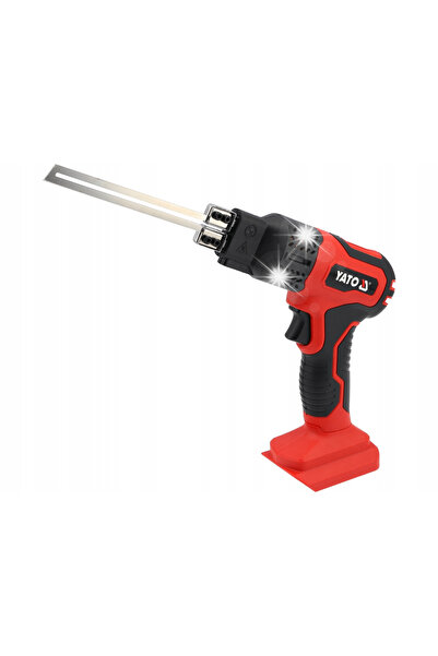 VOREL by YATO CUȚIT TĂIAMĂTOR TEPICULARESĂ 200MM 18V FĂRĂ ACUMULATOR YT-82191...