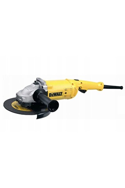 NO BRAND Polizor unghiular 230mm 2200W Dewalt Dwe492