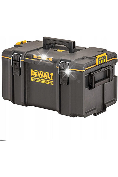 Dewalt CUTIE DE SCULE TOUGHSYSTEM 2.0 DS300 - DWST83294-1