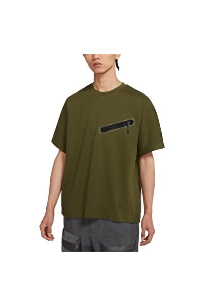 Nike Tricou bărbătesc cu mânecă scurtă, mărimea L