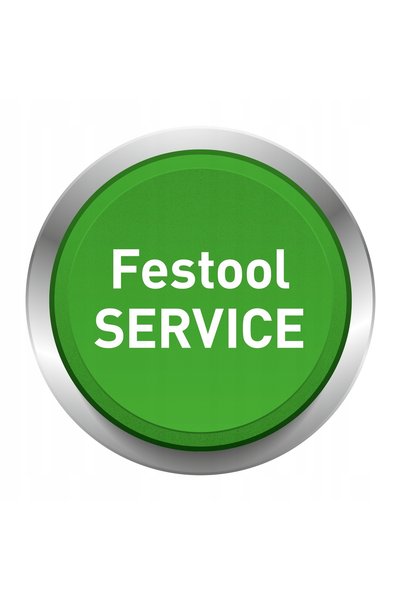 FESTOOL ETSC 2 125-Basic Șlefuitor orbital excentric fără fir + Placă
