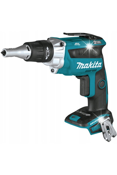 MAKİTAMİ Șurubelniță fără fir 18V 0*AH Li-Ion 0-2500 RPM DFS250Z MAKITA
