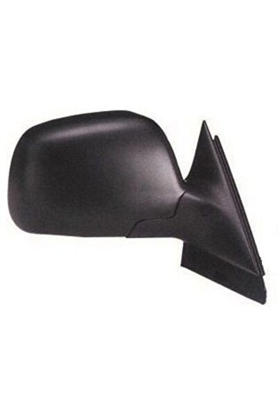 RapidAuto Oglinda exterioara Audi A4 (B5) 1994-2001 partea dreapta View Max A...