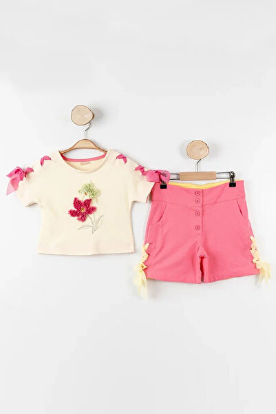 Moonstar Girl's Suit 49143