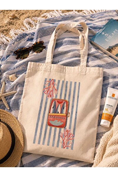 Juniper Cloth Bag, Tote Bag