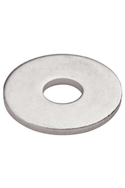 ROMSURUB Saibe Zincate Late Groase M10, 100/set