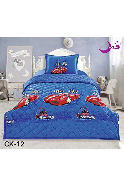 Moon Velvet Compressed Baby Bedding 3 Piece - Unisex