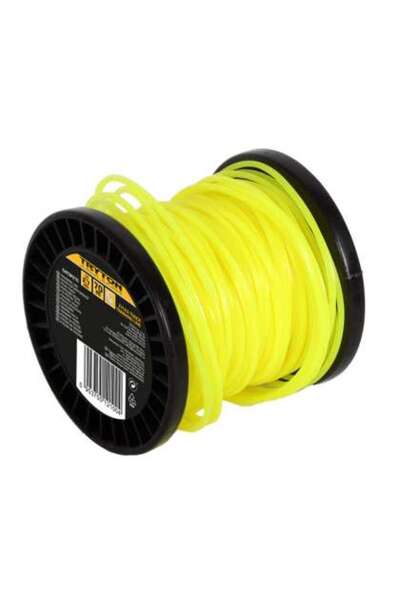 Tryton Fir Motocoasa / Tambur - Rotund 2.4Mm / 90M
