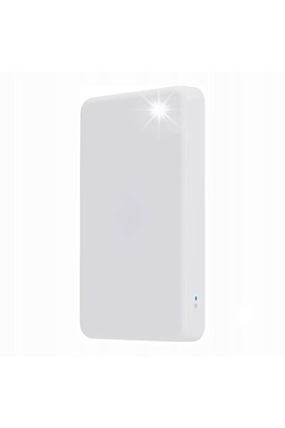 Xiaomi Powerbank magnetic 5000mAh USB-C Ușor și portabil