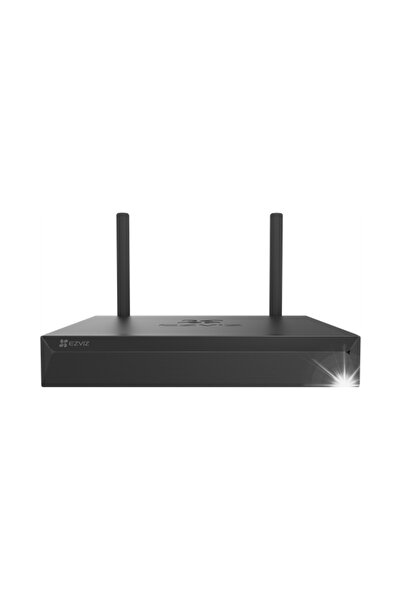 EZVIZ Rejestrator IP X5S-4W