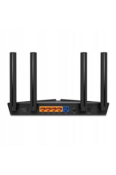 TP-LINK Router EX220 802.11ac (Wi-Fi 5)
