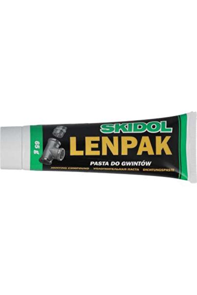 NO NAME Pastă Etanşantă Pt. Filet 65G