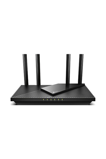 Tp-link Tl Router performant TP-Link Archer AX55 Wi-Fi 6 AX3000 Dual Band One...
