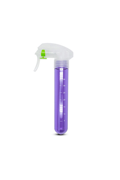 MAXDONA 40ml Glass Water Spray Bottle Refillable Spray Bottle