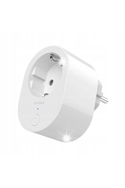 Xiaomi MI SMART PLUG 2 priză inteligentă WiFi, SMARTHOME, împământare