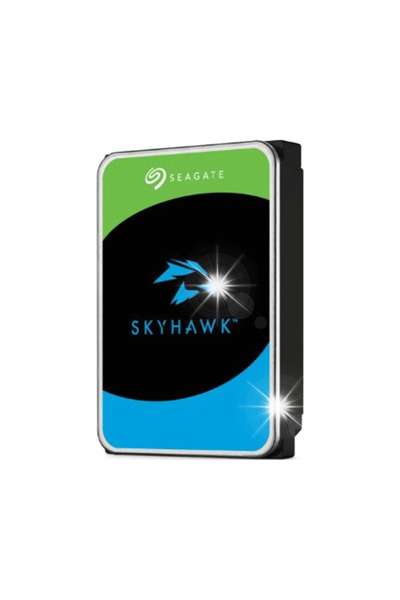 Seagate Hard disk SkyHawk ST1000VX013 1TB