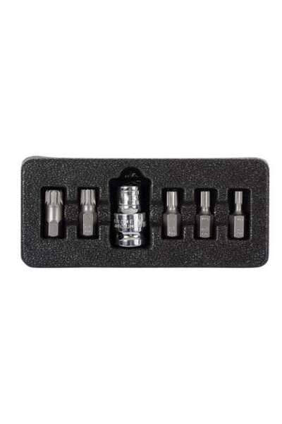 Proline Set Varfuri Canelate Cr-va S2 - 6p.