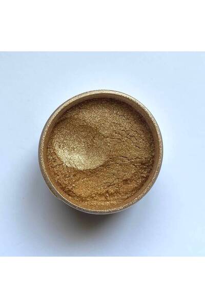 OEMS Color (gold) concentrated metal