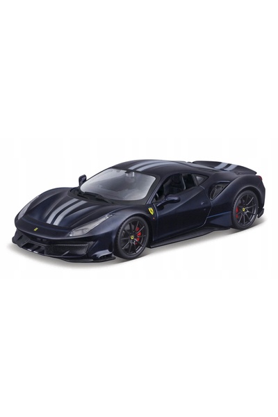Bburago Junior Ferrari 488 Pista model 1:24 Bburago 18-26026
