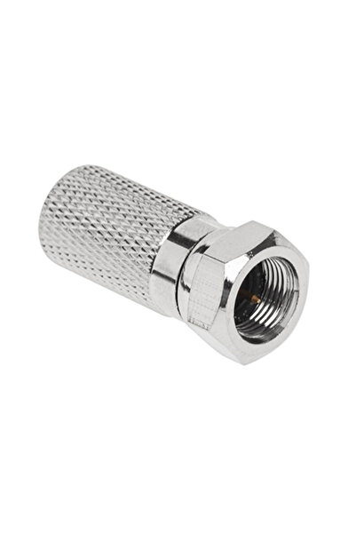 Lechpol Conector tată tip F de 9,7 mm pentru cablu RG11