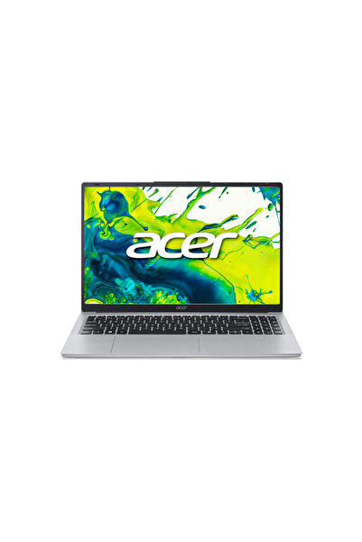 ACER Laptop Aspire Lite 15 FHD 15.6 inch Intel Core Ultra 5 115U 8GB 512GB SS...