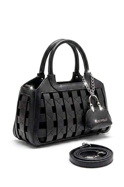 Just Polo Original Women's Hand and Shoulder Bag