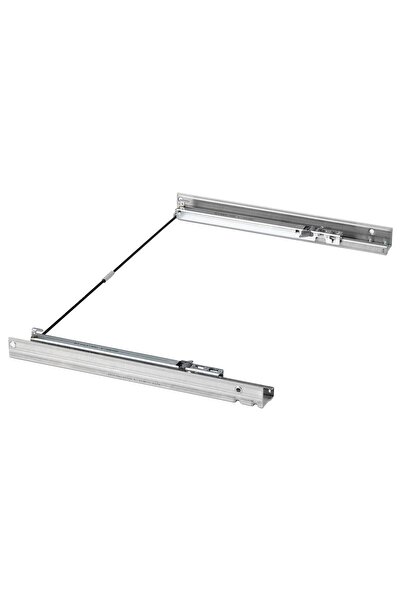 IKEA BESTÅ Drawer runner, push-open