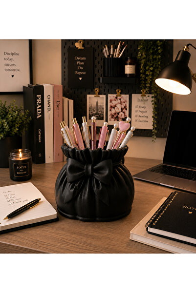 glowify prime glowify prime Suport decorativ pentru pensule de machiaj, supor...