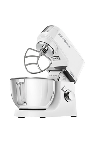 Sencor Robot de bucătărie multifuncțional de 1000W cu bol de 4.5L