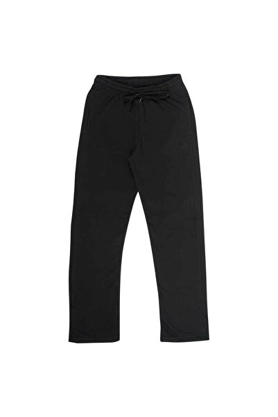 Target Pantaloni de trening pentru bărbați, cu tiv deschis, din French Terry,...