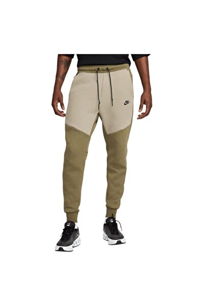 Nike Pantaloni jogger sport pentru bărbați, din fleece tehnic, XL