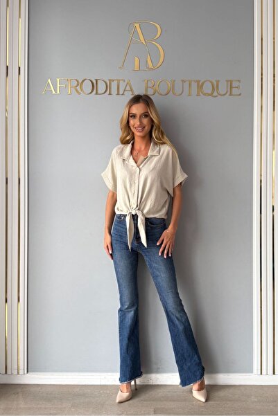 Afrodita Boutique Camasa Hira