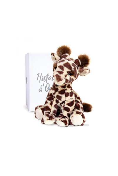 Histoire d'Ours Jucărie de pluș, girafă LISI, 30 cm
