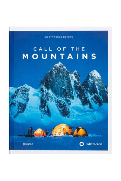 Gestalten Call of the Mountains Sidetracked Beyond 9783967041965