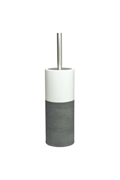 Sealskin Doppio γκρι βούρτσα τουαλέτας 361840514