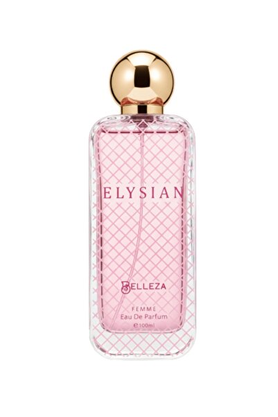 BELLEZA عطر إليسيان فام للنساء 100 مل