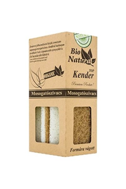 QuadroTex Μπουρέτα καναπέ 4 τεμαχίων Bio Natura