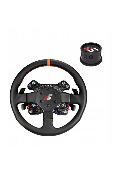 SİMAGİC NEO X 330T Volan de Simracing