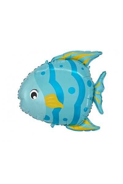 Godan Folie balon Rybka, 47x44 cm (BF-HRYB)
