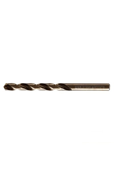 Wolfcraft Burghiu metalic HSS Cilindric 6,0 mm (WF7456010)