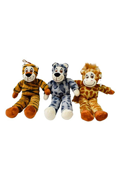 DEEF Mascot ZOO Longas mare 3953 pret mixt pentru 1 bucata