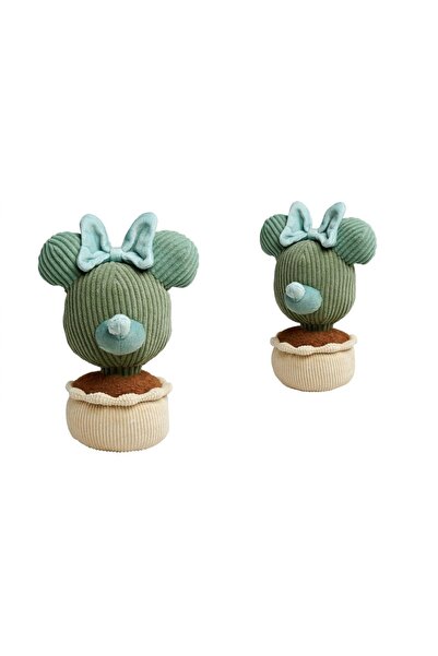 Simba Jucărie de pluș Disney Minnie Plant 20cm