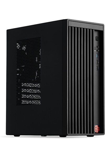 Adax Computer LIBRA WXIPC12400 i5-12400/H610/16GB/512GB/Wi-Fi/BT/W11Px64_EDU