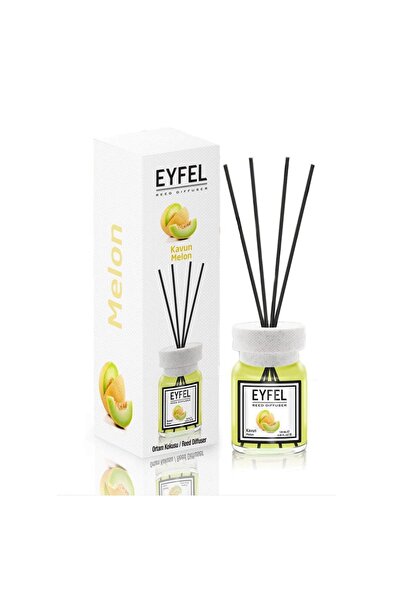 Eyfel Odorizant de camera Melon / Pepene Galben - 120ml