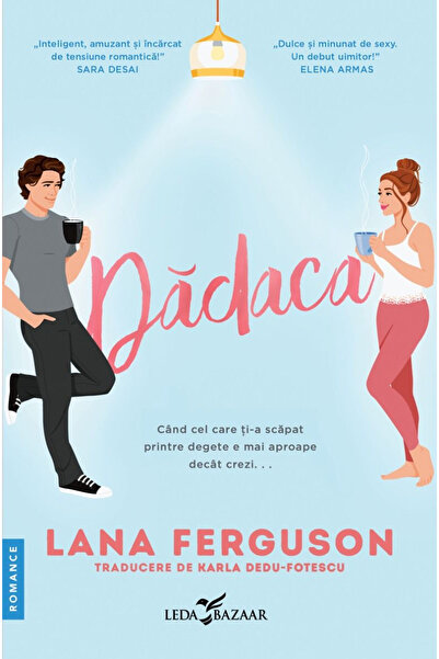 Editura Corint Dadaca, Lana Ferguson - Corint Publishing House