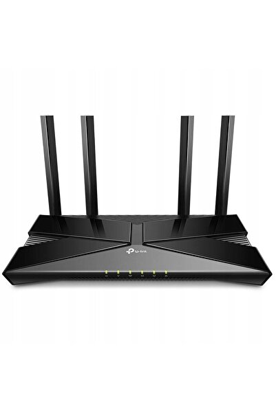Kraft&dele Router TP-LINK Archer AX23 AX1800 802.11ax 2.4/5 Ghz DualBand